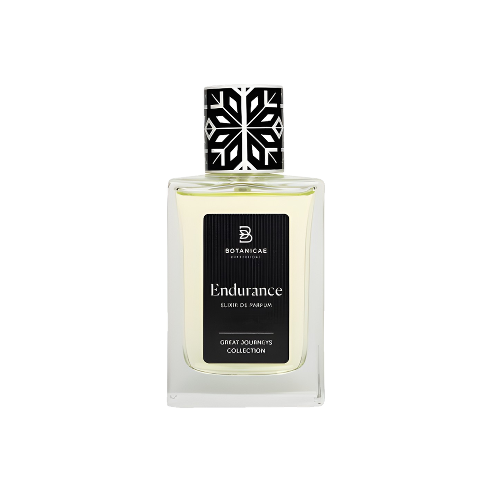 Botanicae Endurance