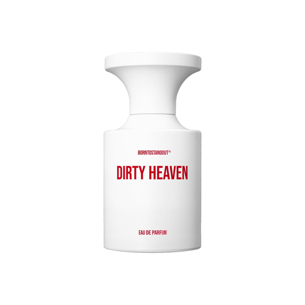 BORNTOSTANDOUT® Dirty Heaven
