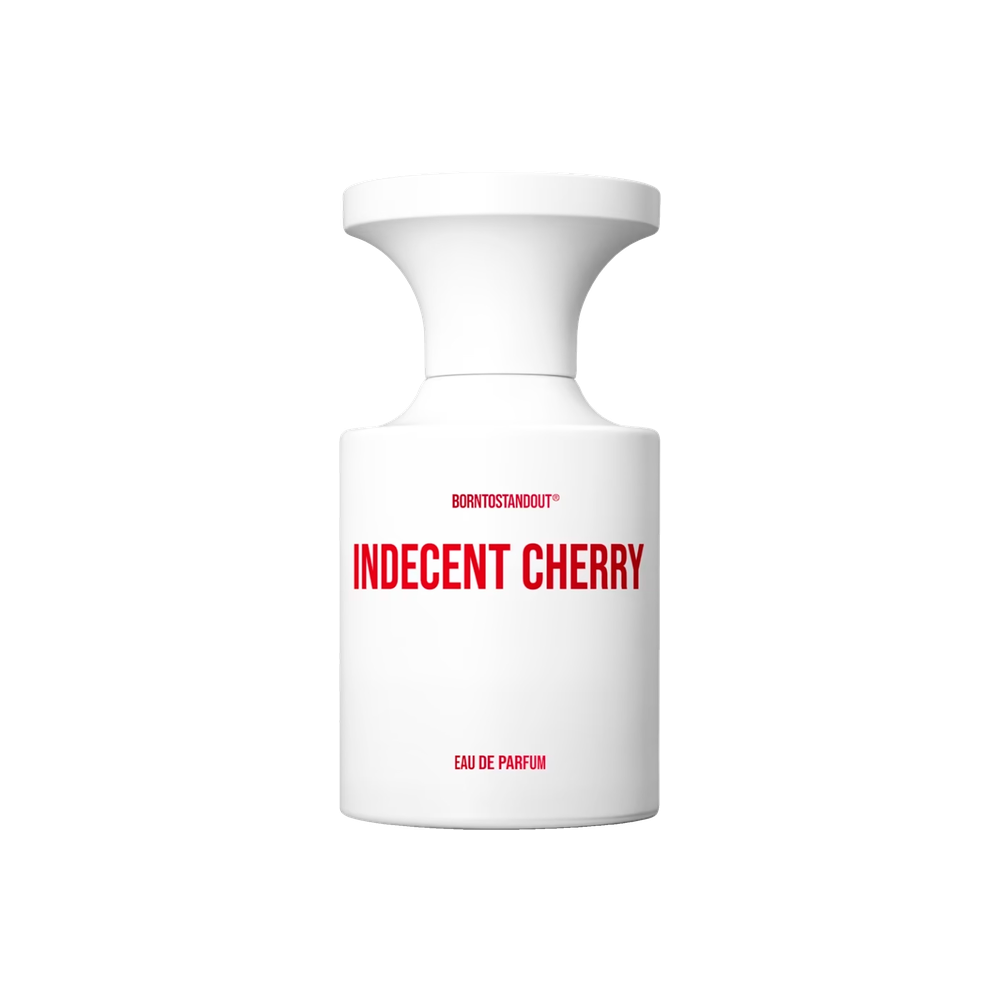 BORNTOSTANDOUT® Indecent Cherry