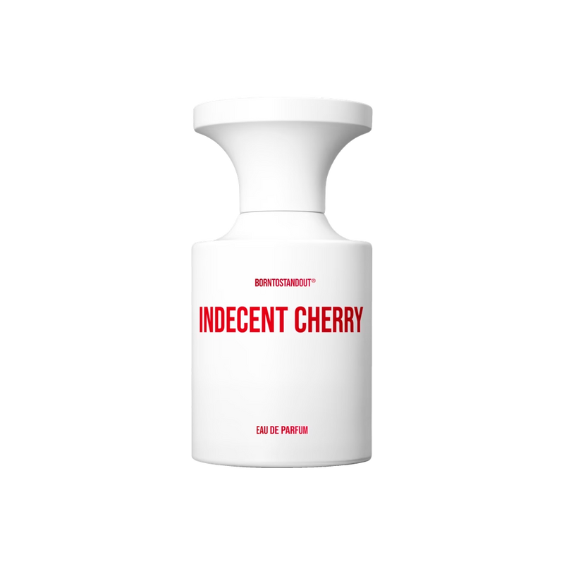 BORNTOSTANDOUT® Indecent Cherry