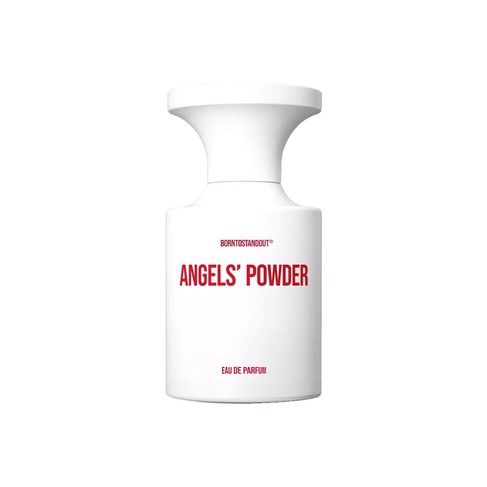 BORNTOSTANDOUT® Angels' Powder