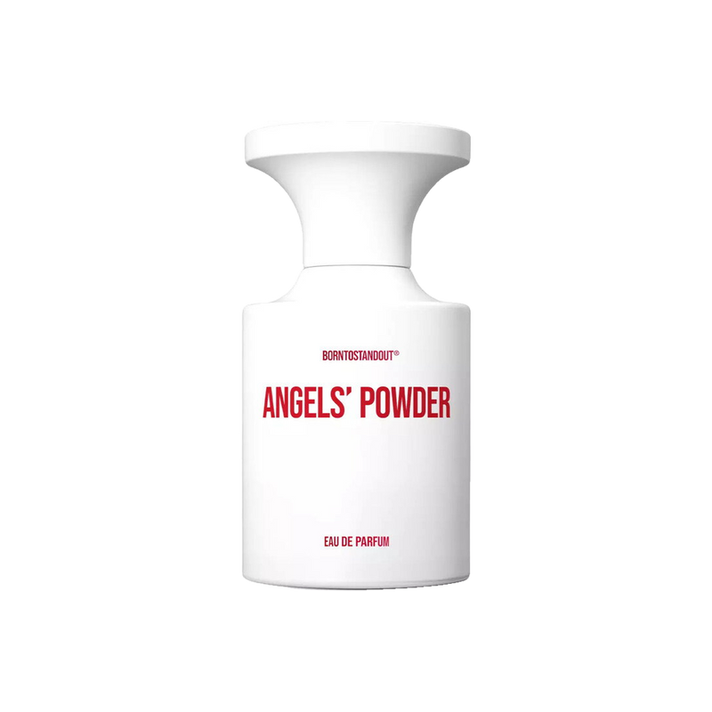 BORNTOSTANDOUT® Angels' Powder