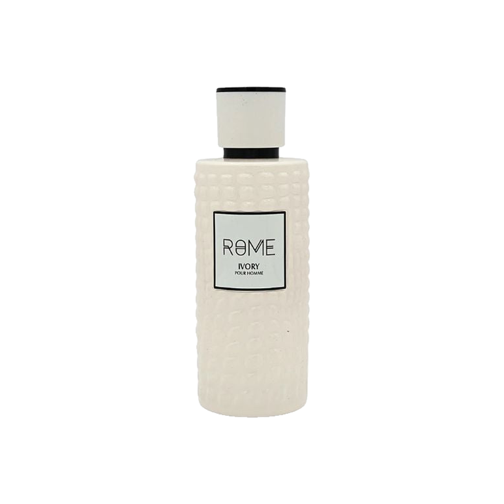 Mast Perfumes Rome Ivory Pour Homme