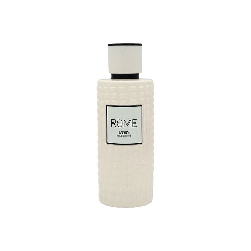Mast Perfumes Rome Ivory Pour Homme