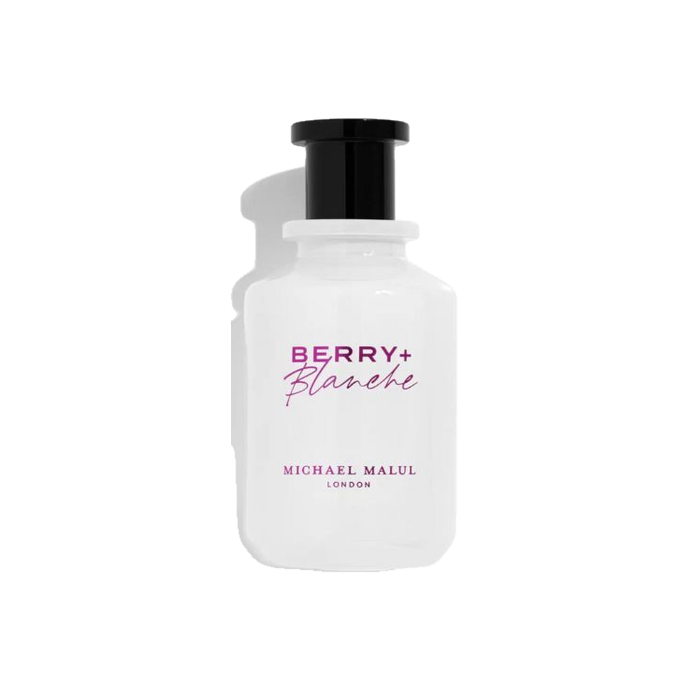 Michael Malul Berry + Blanche