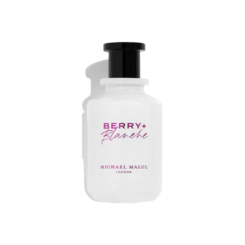 Michael Malul Berry + Blanche