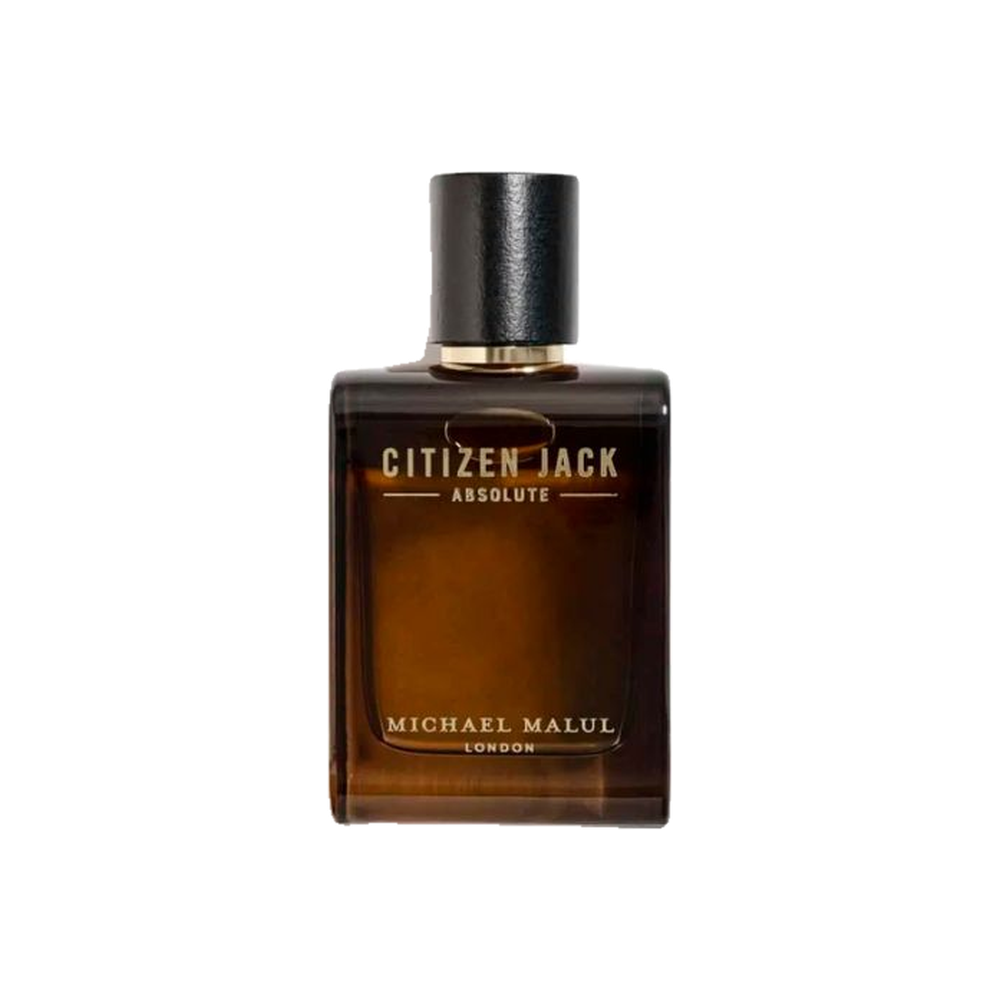 Michael Malul Citizen Jack Absolute