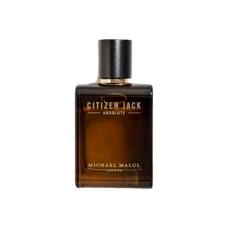Michael Malul Citizen Jack Absolute