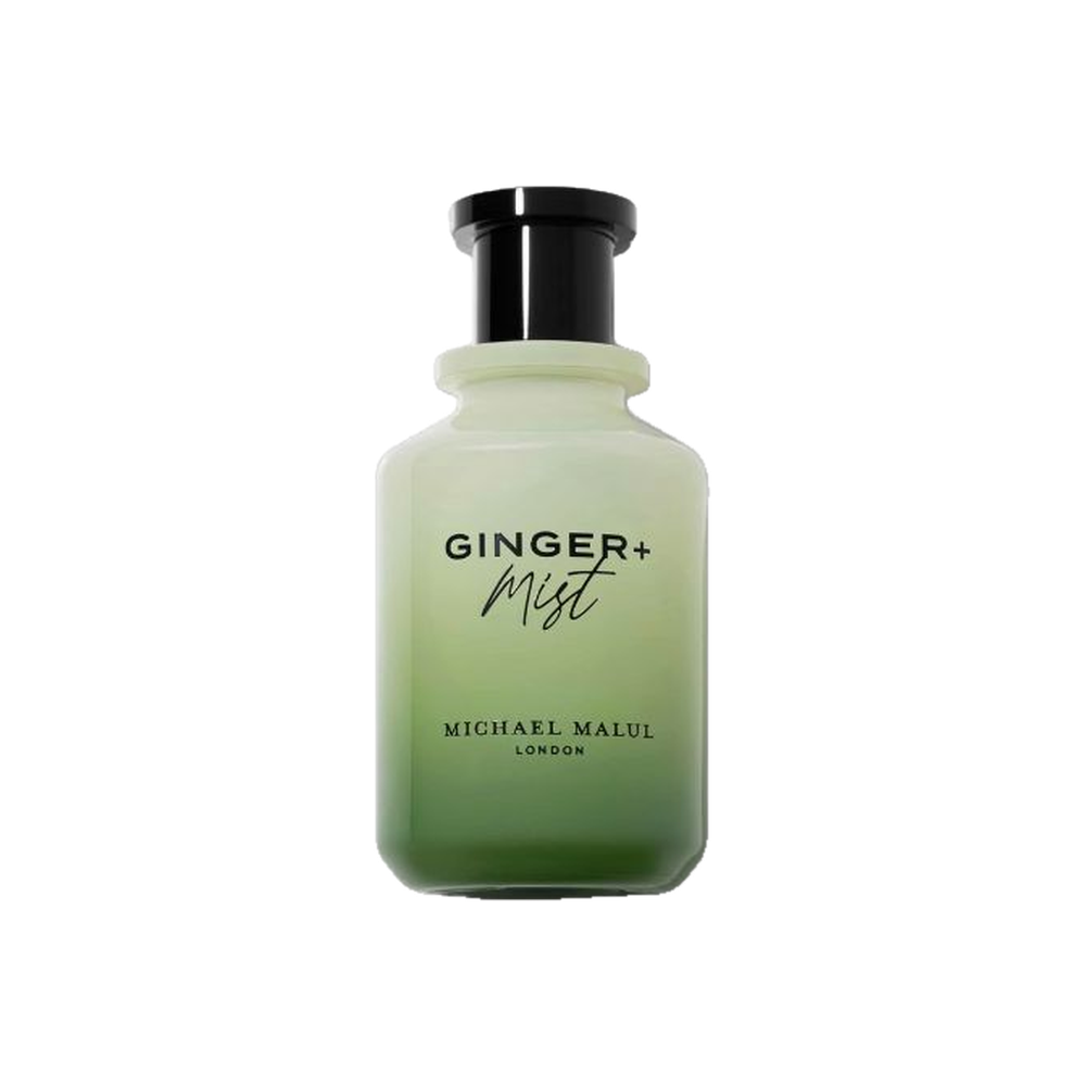 Michael Malul Ginger + Mist