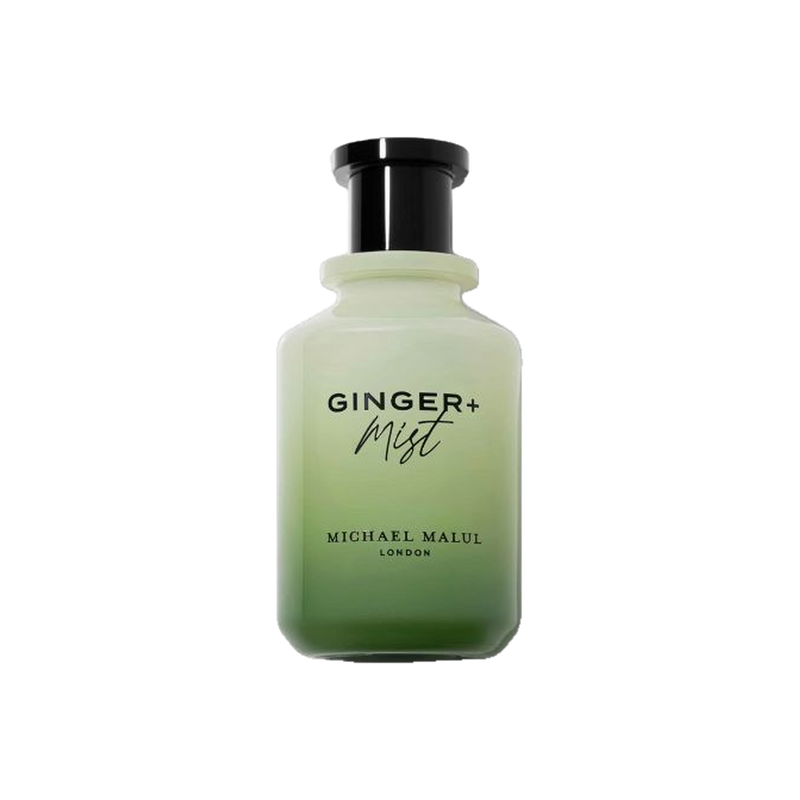 Michael Malul Ginger + Mist