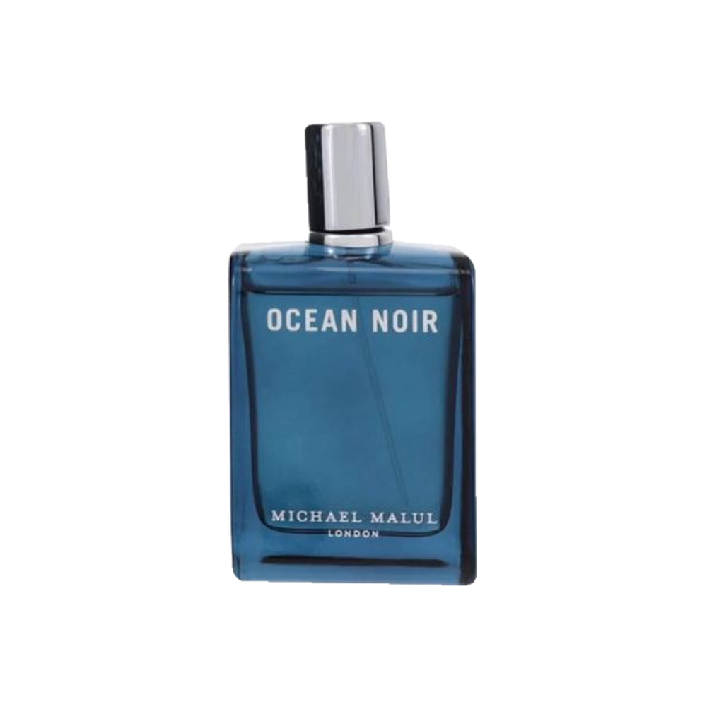 Michael Malul Ocean Noir