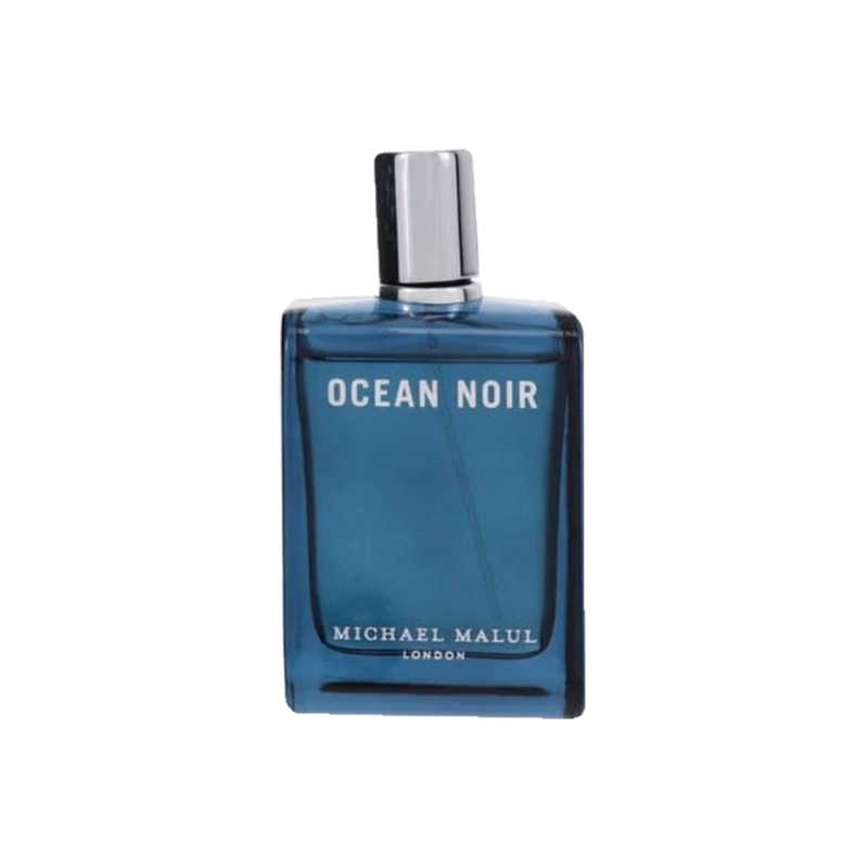 Michael Malul Ocean Noir