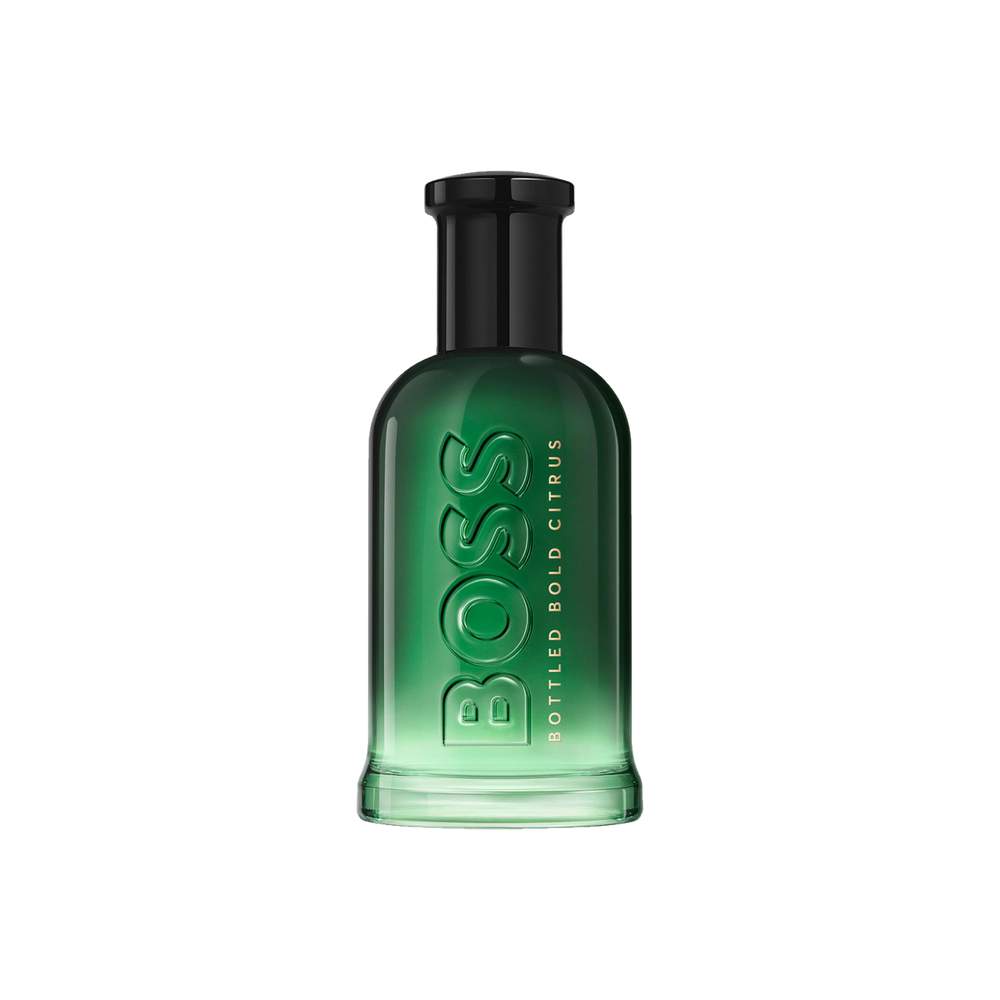 Hugo Boss Boss Bottled Bold Citrus