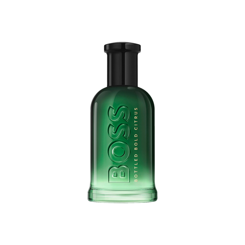 Hugo Boss Boss Bottled Bold Citrus