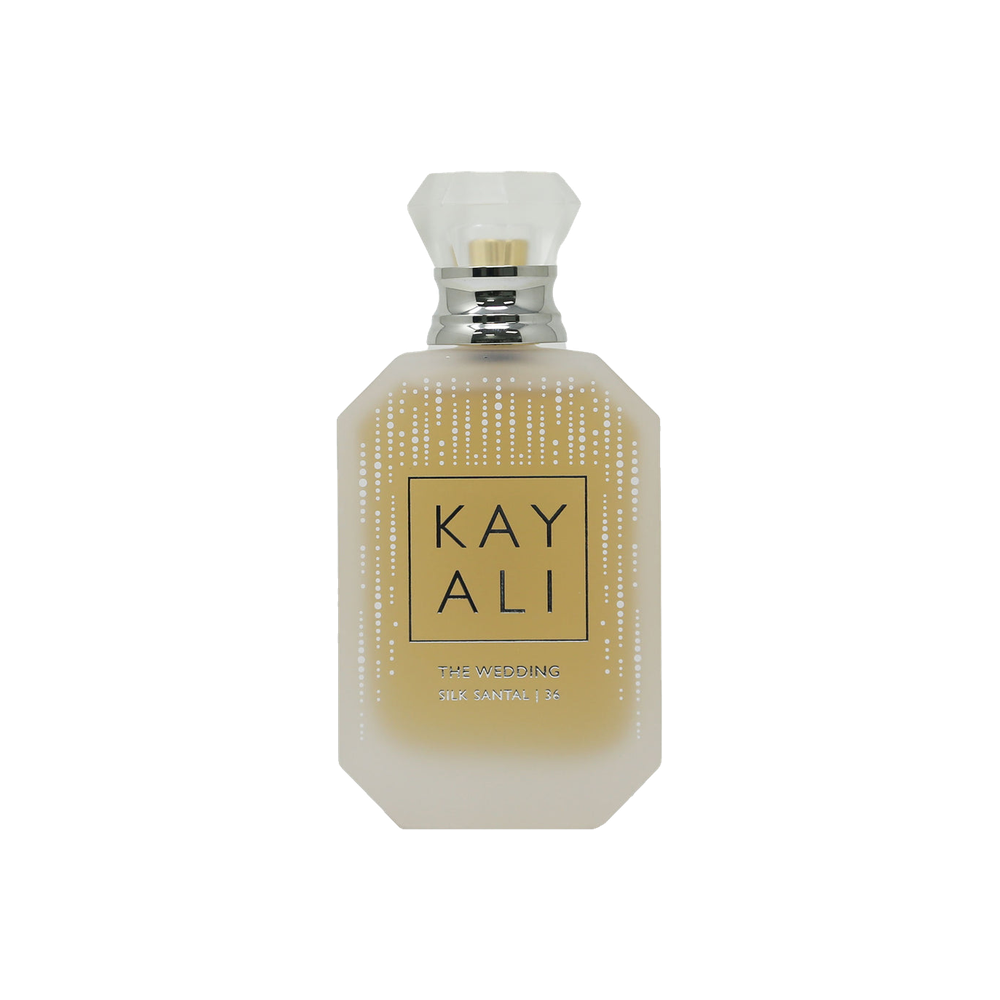 Kayali The Wedding Silk Santal | 36 Intense