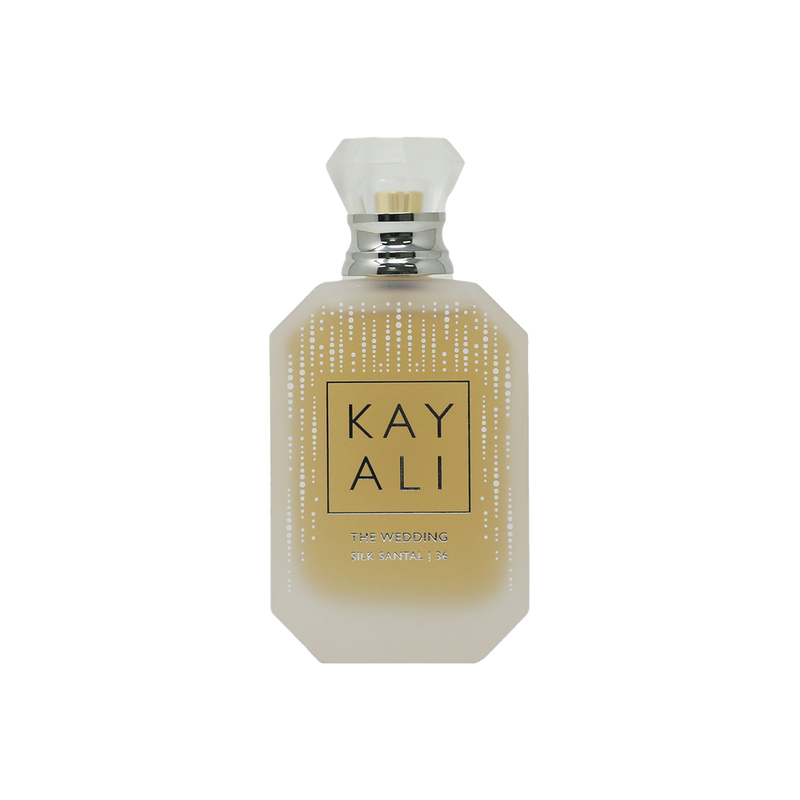 Kayali The Wedding Silk Santal | 36 Intense
