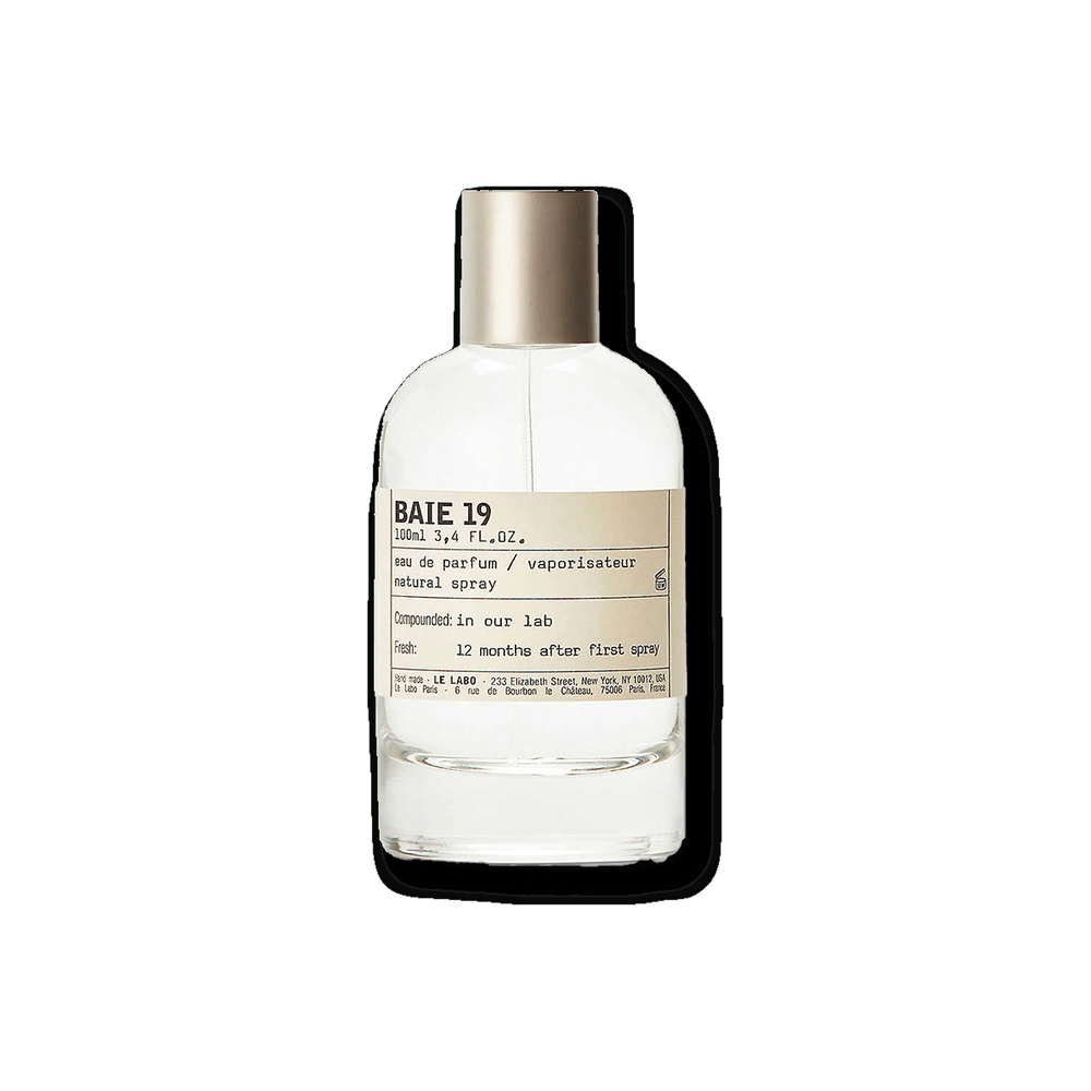 Le Labo Baie 19