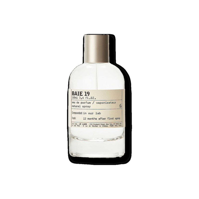 Le Labo Baie 19
