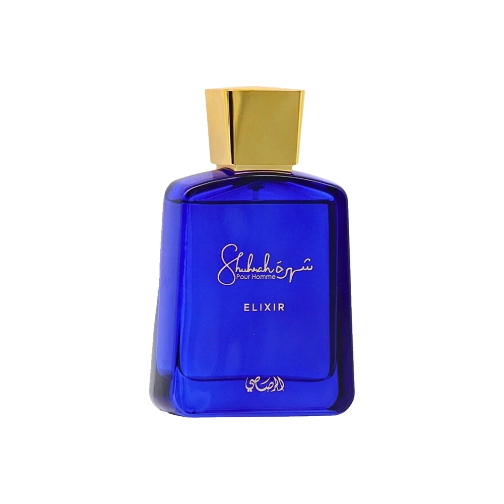 Rasasi Shuhrah Elixir