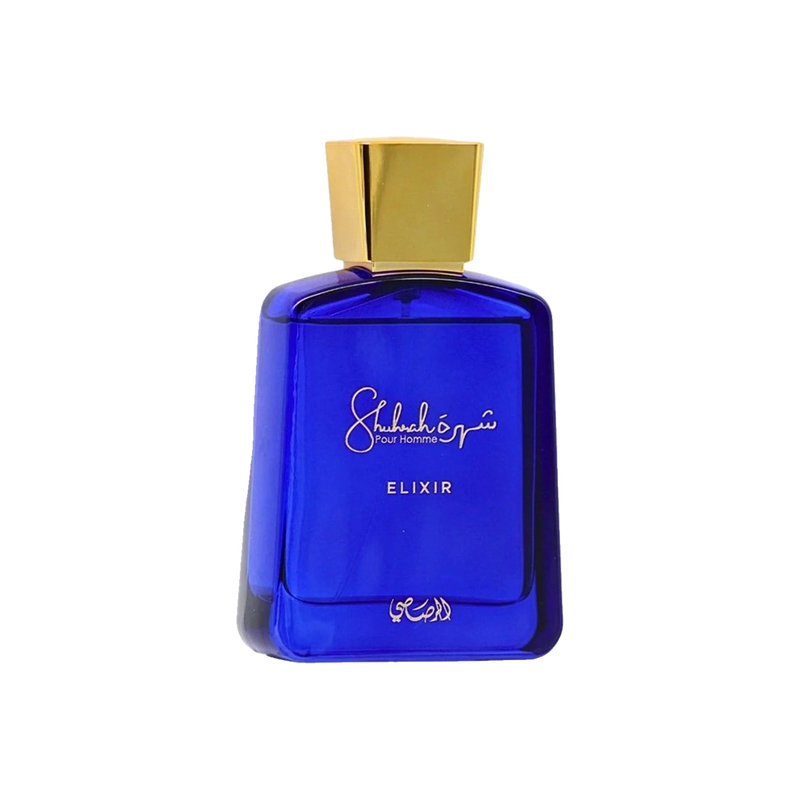 Rasasi Shuhrah Elixir