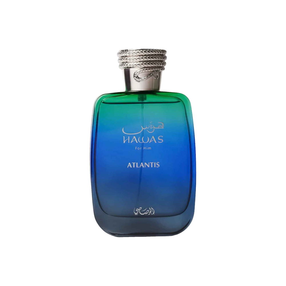 Rasasi Hawas Atlantis