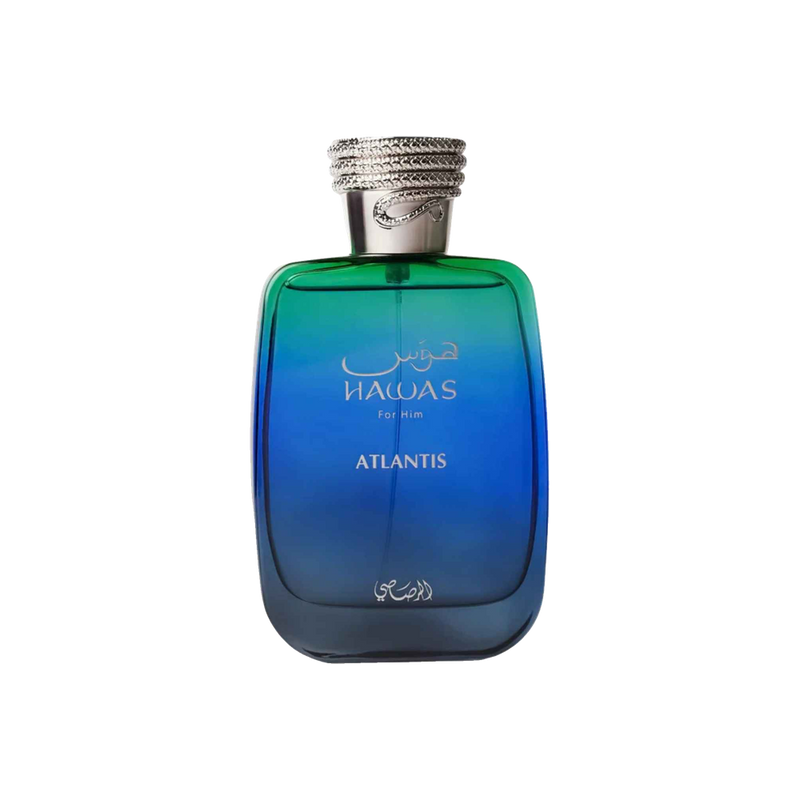 Rasasi Hawas Atlantis
