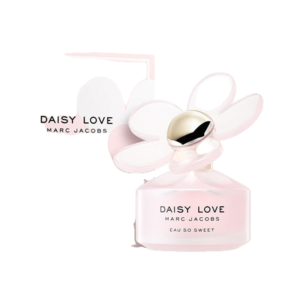 Marc Jacobs Daisy Love Eau So Sweet