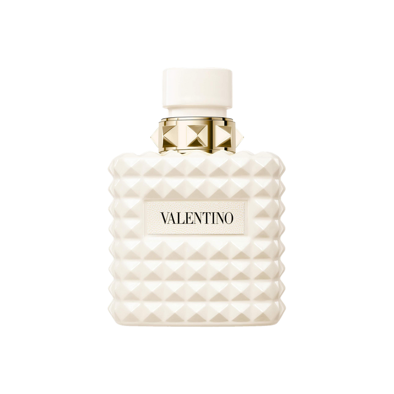 Valentino Donna Born in Roma Ivory