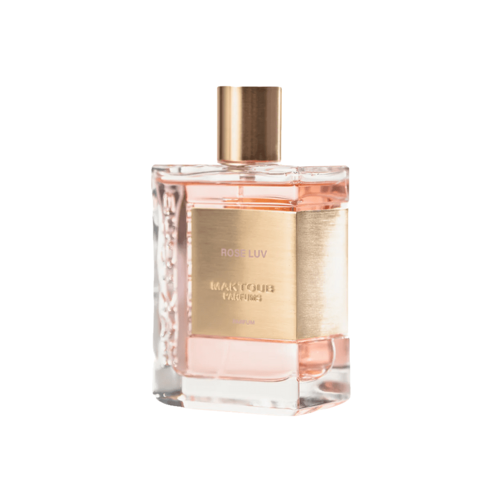 Maktoub Rose Luv