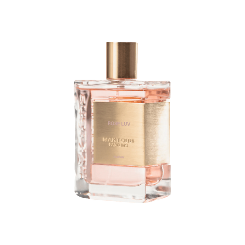 Maktoub Rose Luv