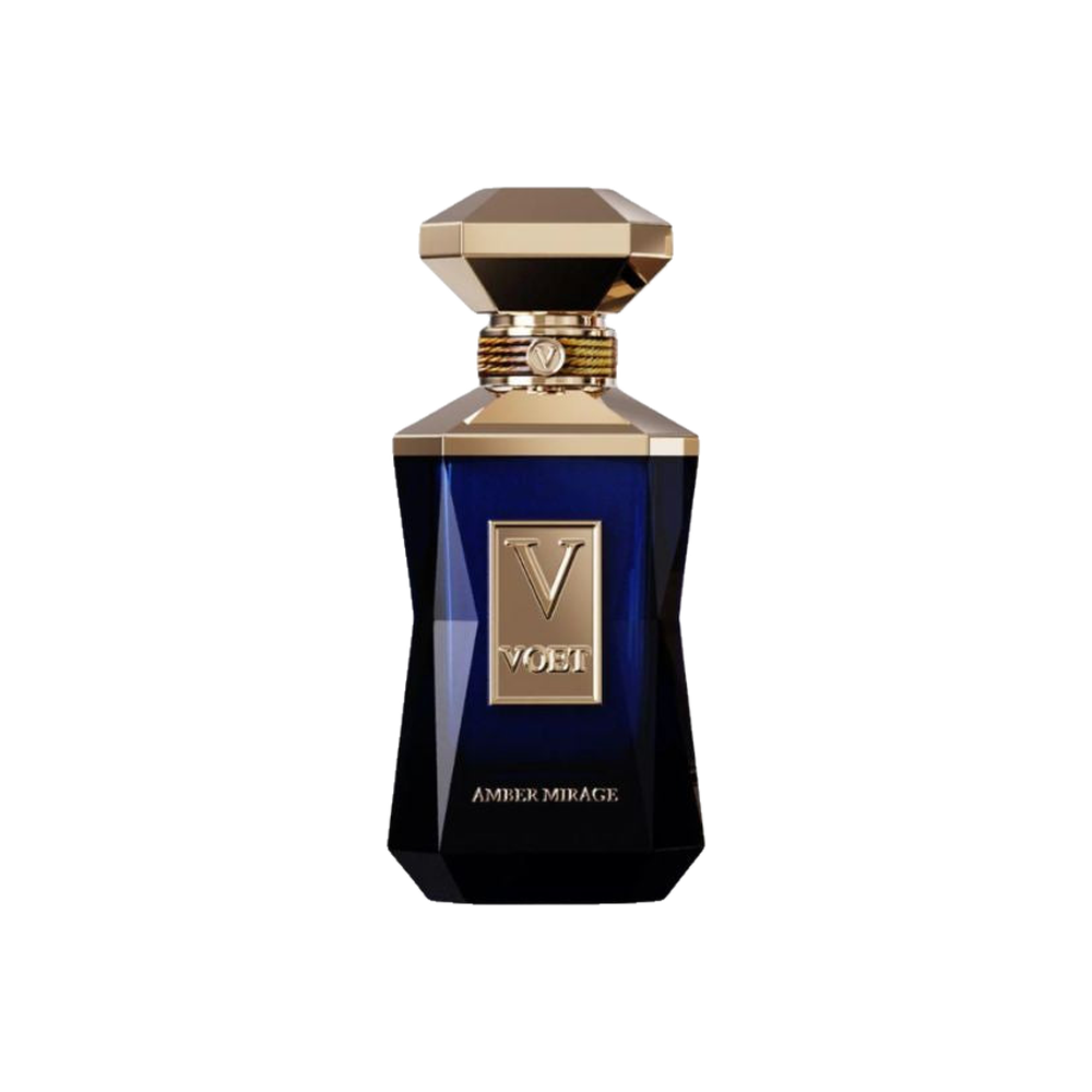 Voet Amber Mirage