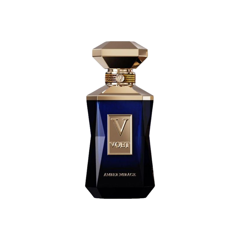Voet Amber Mirage