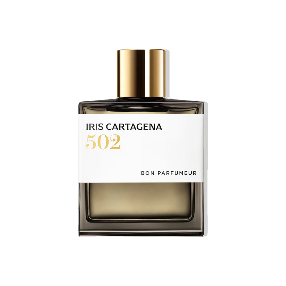 Bon Parfumeur 502 Iris Cartagena
