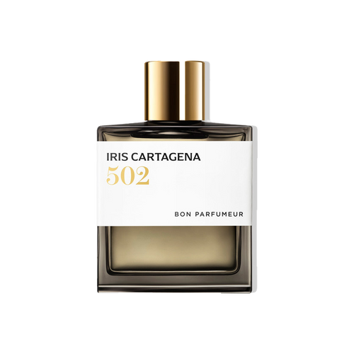 Bon Parfumeur 502 Iris Cartagena