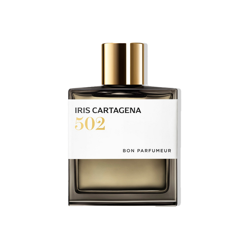 Bon Parfumeur 502 Iris Cartagena