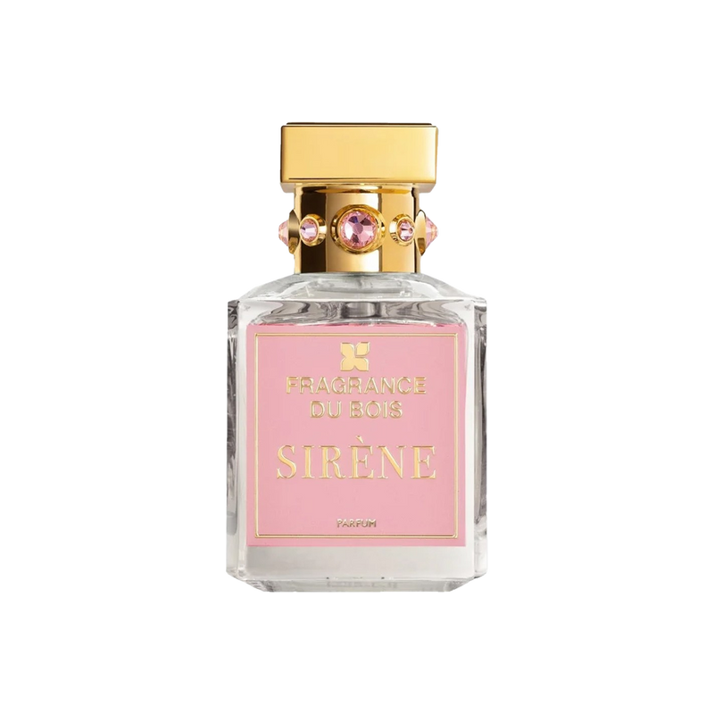 Fragrance Du Bois Sirène
