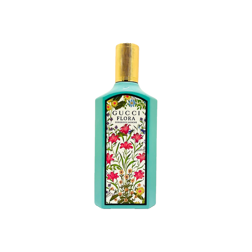 Gucci Flora Gorgeous Jasmine