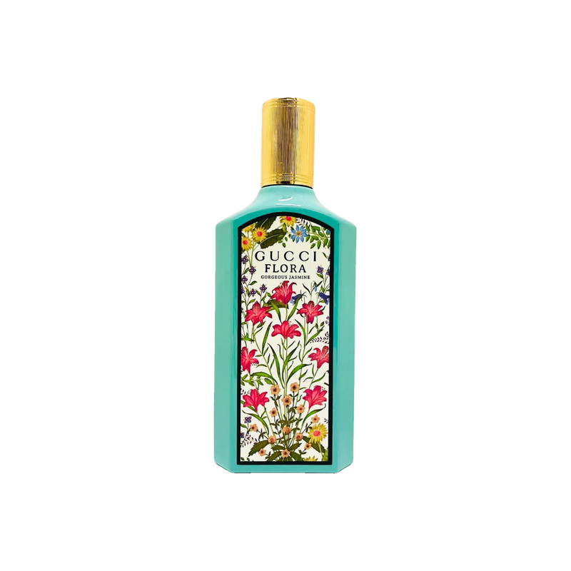 Gucci Flora Gorgeous Jasmine