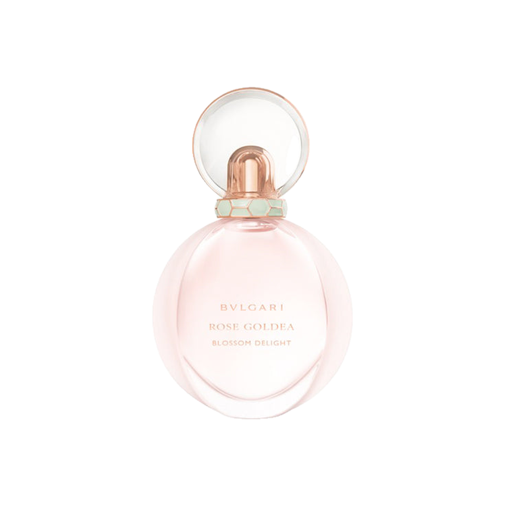 Bvlgari Rose Goldea Blossom Delight