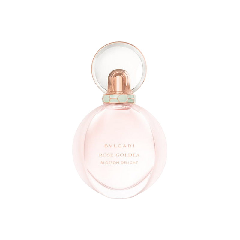 Bvlgari Rose Goldea Blossom Delight