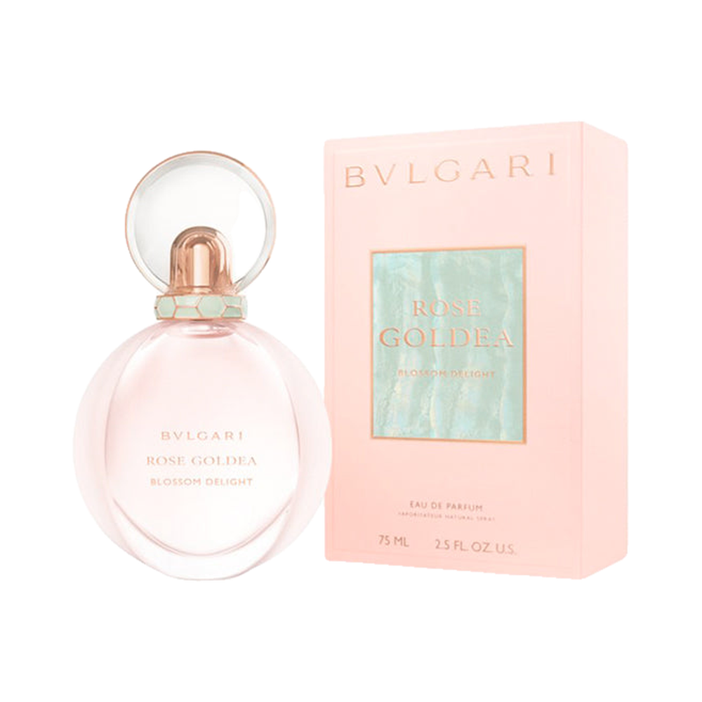 Bvlgari Rose Goldea Blossom Delight