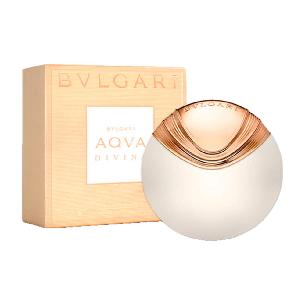 Bvlgari Aqva Divina