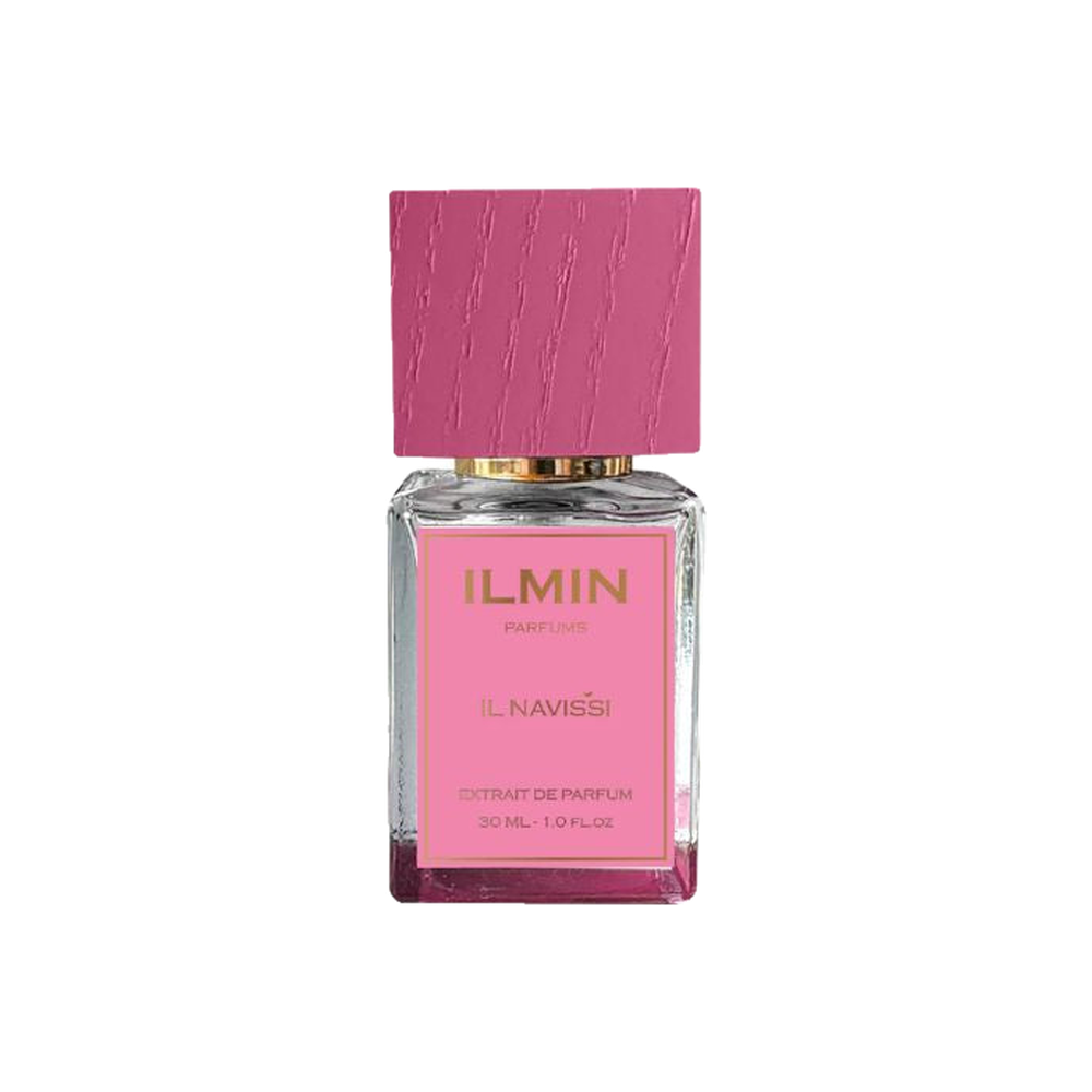 Ilmin Il Navissi