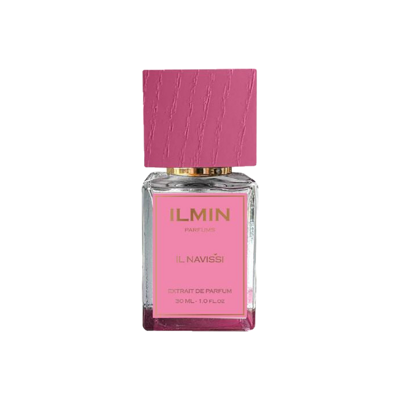 Ilmin Il Navissi