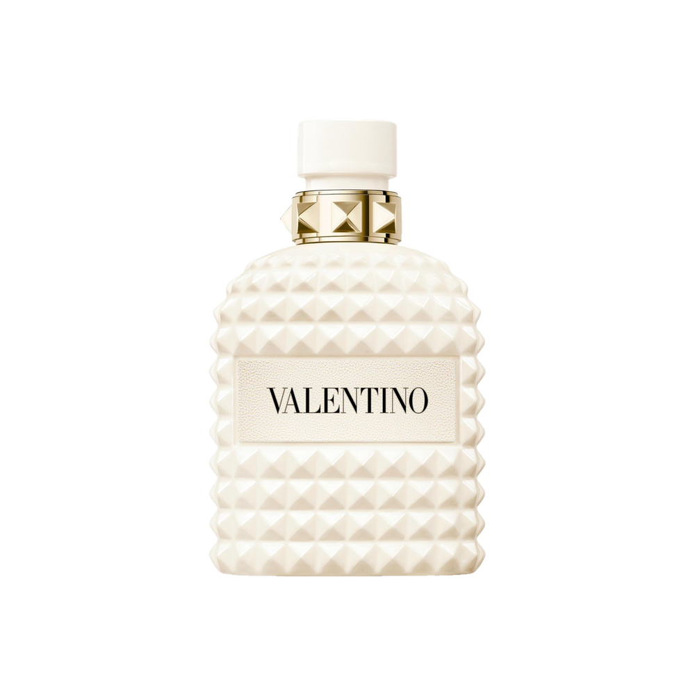 Valentino Uomo Born in Roma Ivory