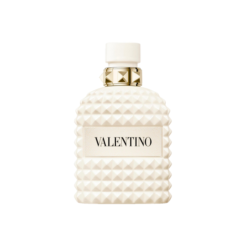 Valentino Uomo Born in Roma Ivory