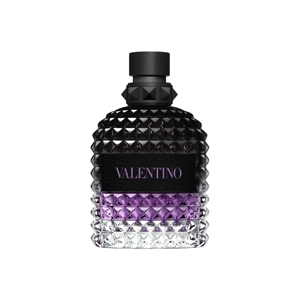 Valentino Uomo Born in Roma Purple Melancholia