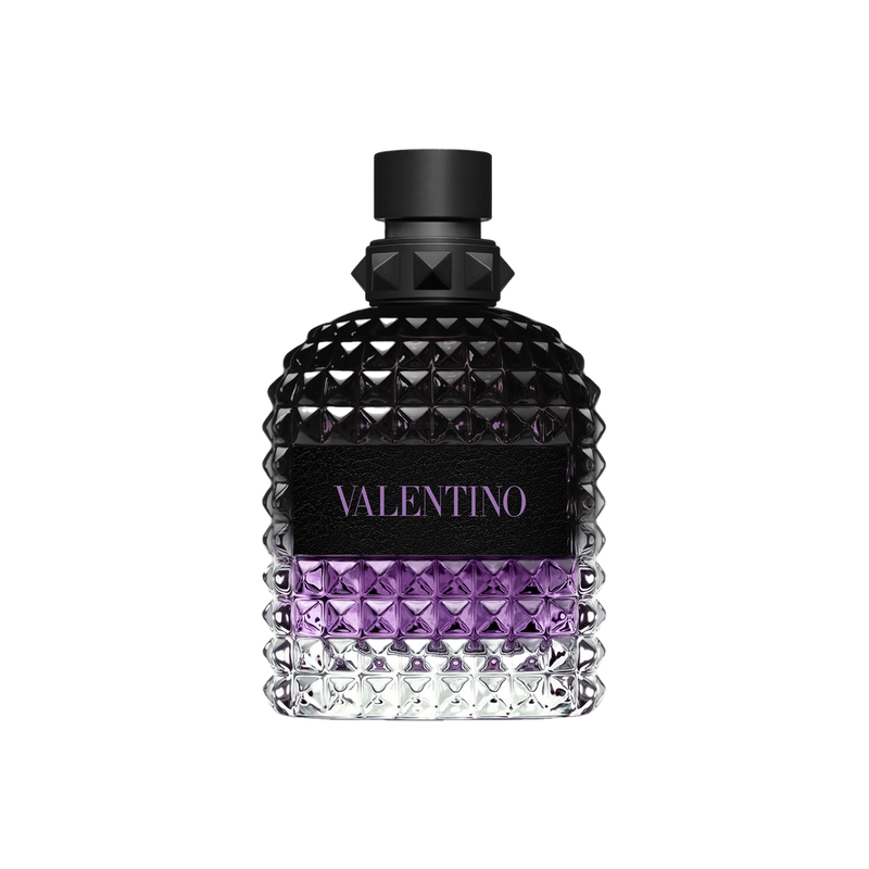 Valentino Uomo Born in Roma Purple Melancholia