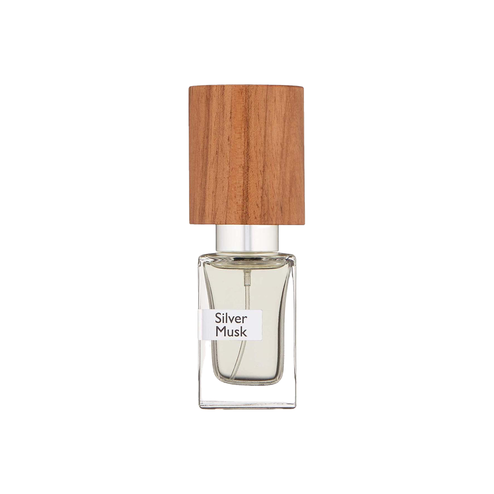 Nasomatto Silver Musk