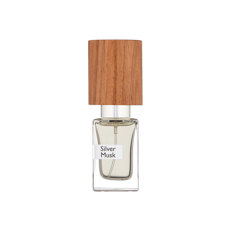 Nasomatto Silver Musk
